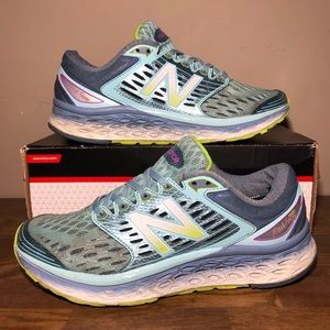 New Balance Fresh Foam Womens Size 8